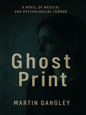 cover image of Ghost Print
